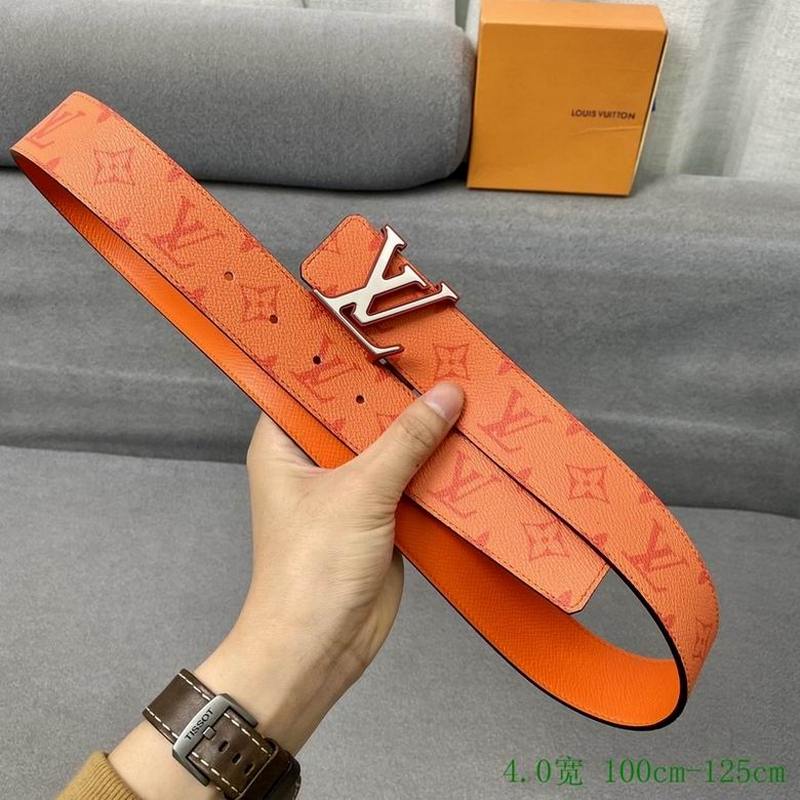 LV Belts 5966